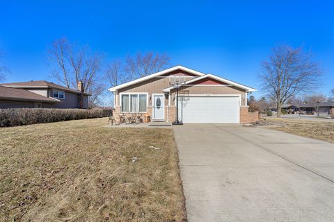 Tiny photo for 11608 197th Street, Mokena, IL 60448 (MLS # 12590893)