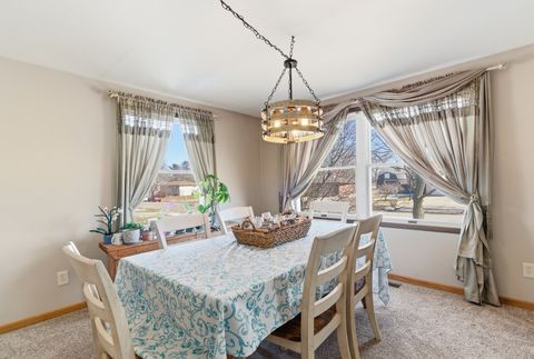 Tiny photo for 11608 197th Street, Mokena, IL 60448 (MLS # 12590893)