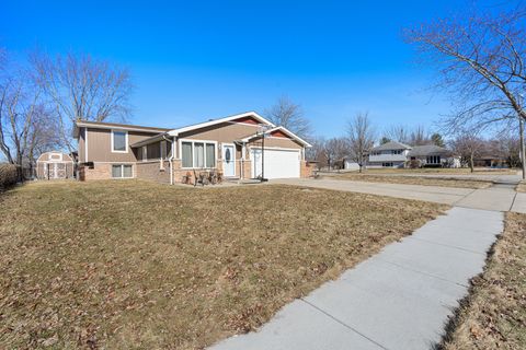 Tiny photo for 11608 197th Street, Mokena, IL 60448 (MLS # 12590893)
