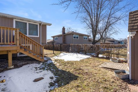 Tiny photo for 11608 197th Street, Mokena, IL 60448 (MLS # 12590893)