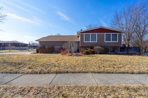 Photo of 11608 197th Street, Mokena, IL 60448 (MLS # 12590893)