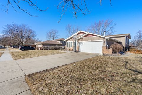 Tiny photo for 11608 197th Street, Mokena, IL 60448 (MLS # 12590893)