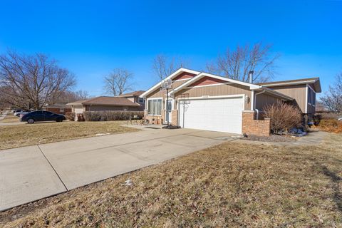 Tiny photo for 11608 197th Street, Mokena, IL 60448 (MLS # 12590893)