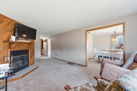 Tiny photo for 11608 197th Street, Mokena, IL 60448 (MLS # 12590893)