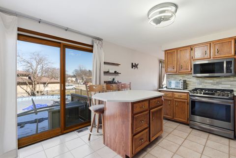 Tiny photo for 11608 197th Street, Mokena, IL 60448 (MLS # 12590893)