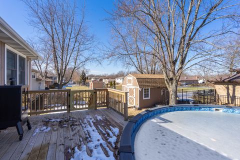 Tiny photo for 11608 197th Street, Mokena, IL 60448 (MLS # 12590893)