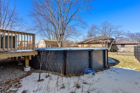 Tiny photo for 11608 197th Street, Mokena, IL 60448 (MLS # 12590893)