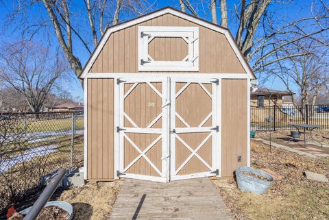 Tiny photo for 11608 197th Street, Mokena, IL 60448 (MLS # 12590893)