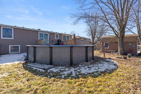 Tiny photo for 11608 197th Street, Mokena, IL 60448 (MLS # 12590893)