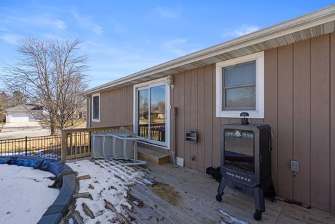 Tiny photo for 11608 197th Street, Mokena, IL 60448 (MLS # 12590893)