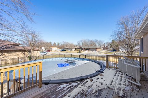 Tiny photo for 11608 197th Street, Mokena, IL 60448 (MLS # 12590893)