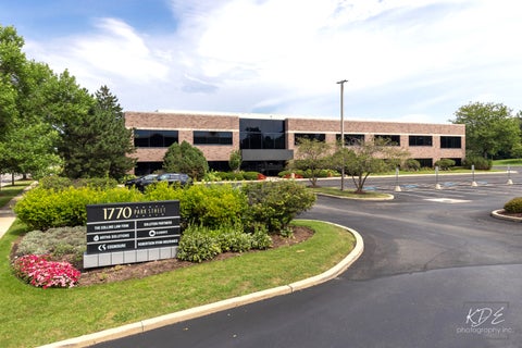 Photo of 1770 Park Street #200, Naperville, IL 60563 (MLS # 12753790)
