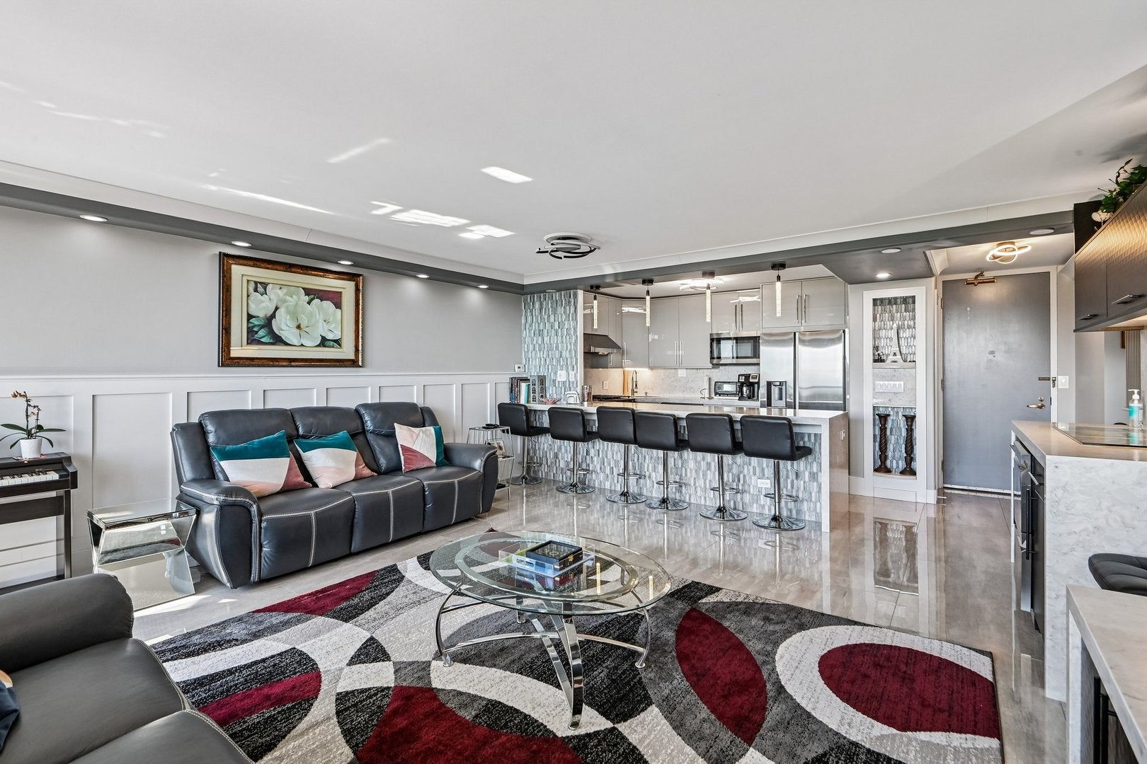 400 E Randolph Street 805