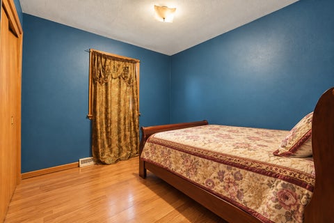 Tiny photo for 579 31ST Avenue, East Moline, IL 61244 (MLS # 12779140)