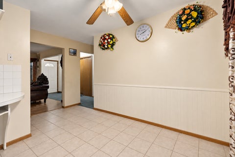 Tiny photo for 579 31ST Avenue, East Moline, IL 61244 (MLS # 12779140)
