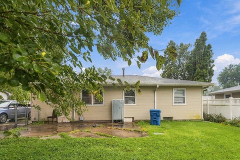 Tiny photo for 579 31ST Avenue, East Moline, IL 61244 (MLS # 12779140)