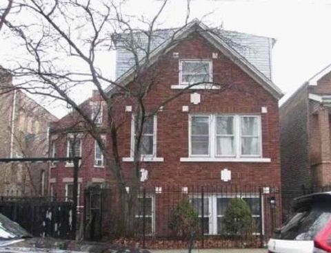 Tiny photo for 2407 S Christiana Avenue, Chicago, IL 60623 (MLS # 12474041)