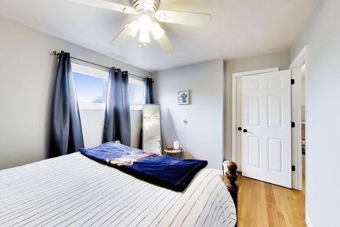 Tiny photo for 7944 W 82nd Street, Bridgeview, IL 60455 (MLS # 12589069)