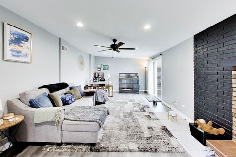 Tiny photo for 7944 W 82nd Street, Bridgeview, IL 60455 (MLS # 12589069)