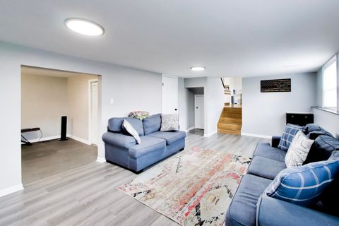 Tiny photo for 7944 W 82nd Street, Bridgeview, IL 60455 (MLS # 12589069)