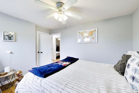 Tiny photo for 7944 W 82nd Street, Bridgeview, IL 60455 (MLS # 12589069)