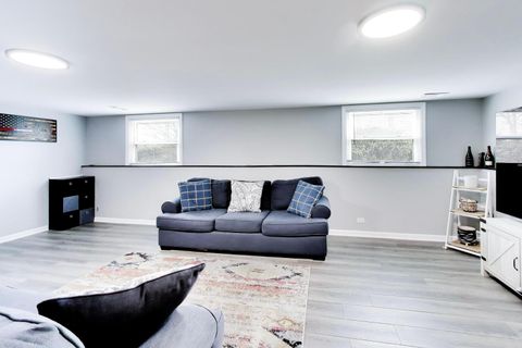 Tiny photo for 7944 W 82nd Street, Bridgeview, IL 60455 (MLS # 12589069)