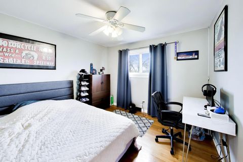 Tiny photo for 7944 W 82nd Street, Bridgeview, IL 60455 (MLS # 12589069)