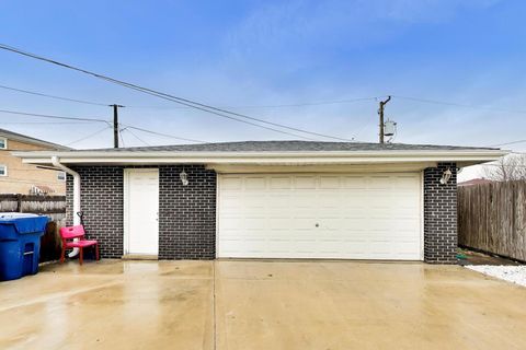 Tiny photo for 7944 W 82nd Street, Bridgeview, IL 60455 (MLS # 12589069)