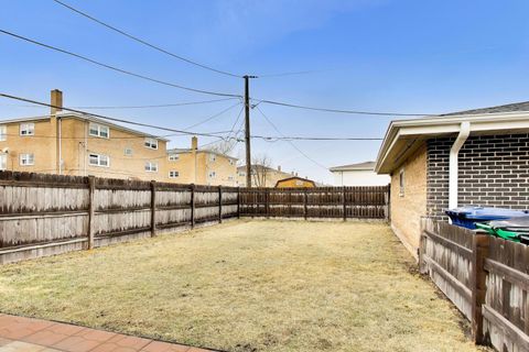 Tiny photo for 7944 W 82nd Street, Bridgeview, IL 60455 (MLS # 12589069)