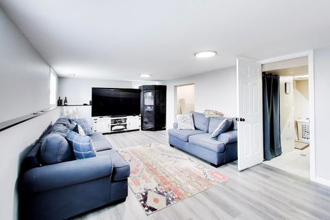 Tiny photo for 7944 W 82nd Street, Bridgeview, IL 60455 (MLS # 12589069)