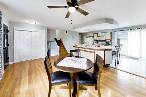 Tiny photo for 7944 W 82nd Street, Bridgeview, IL 60455 (MLS # 12589069)