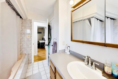 Tiny photo for 7944 W 82nd Street, Bridgeview, IL 60455 (MLS # 12589069)