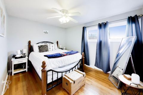 Tiny photo for 7944 W 82nd Street, Bridgeview, IL 60455 (MLS # 12589069)