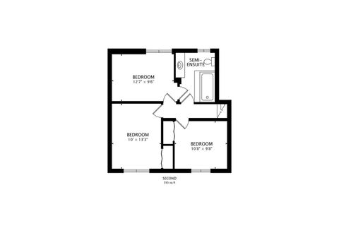 Tiny photo for 7944 W 82nd Street, Bridgeview, IL 60455 (MLS # 12589069)