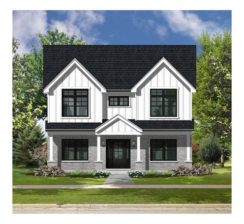 1003 1/2 Florence Street Lemont IL 60439