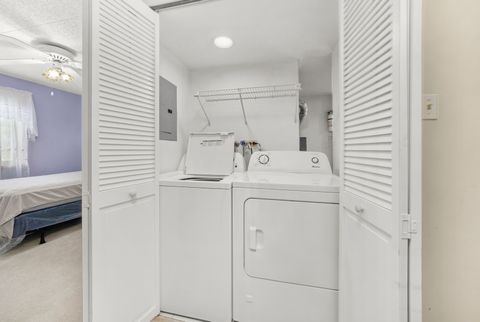 Tiny photo for 10512 Ridge Cove Drive #11C, Chicago Ridge, IL 60415 (MLS # 12451997)