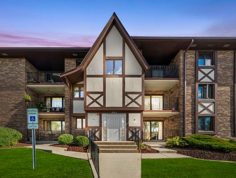10512 Ridge Cove Drive 11C Chicago Ridge IL 60415