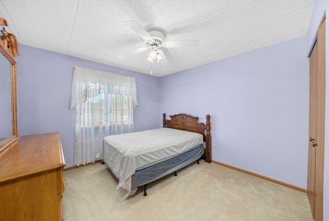 Tiny photo for 10512 Ridge Cove Drive #11C, Chicago Ridge, IL 60415 (MLS # 12451997)