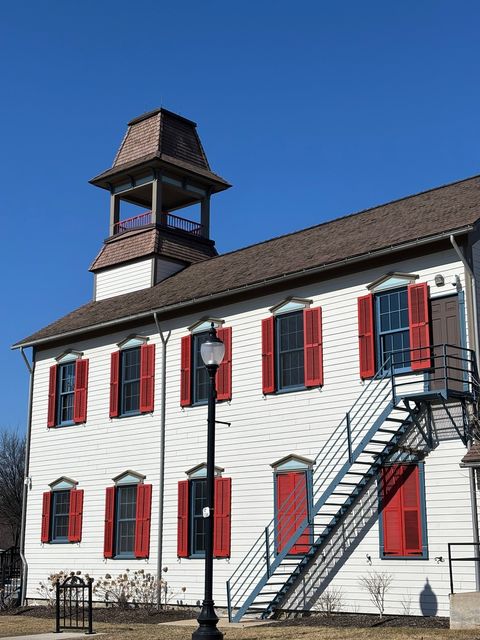 Tiny photo for 110 Day Street #101, Bloomingdale, IL 60108 (MLS # 12572440)