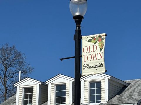 Tiny photo for 110 Day Street #101, Bloomingdale, IL 60108 (MLS # 12572440)