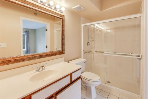 Tiny photo for 110 Day Street #101, Bloomingdale, IL 60108 (MLS # 12572440)