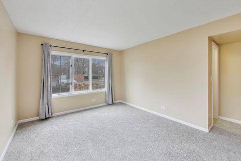 Tiny photo for 110 Day Street #101, Bloomingdale, IL 60108 (MLS # 12572440)