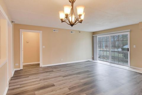 Tiny photo for 110 Day Street #101, Bloomingdale, IL 60108 (MLS # 12572440)