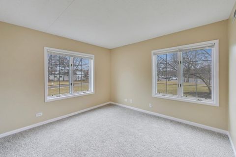 Tiny photo for 110 Day Street #101, Bloomingdale, IL 60108 (MLS # 12572440)