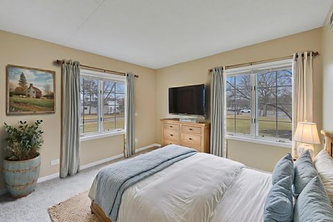 Tiny photo for 110 Day Street #101, Bloomingdale, IL 60108 (MLS # 12572440)