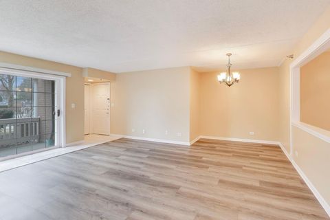 Tiny photo for 110 Day Street #101, Bloomingdale, IL 60108 (MLS # 12572440)