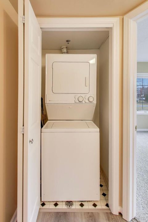 Tiny photo for 110 Day Street #101, Bloomingdale, IL 60108 (MLS # 12572440)