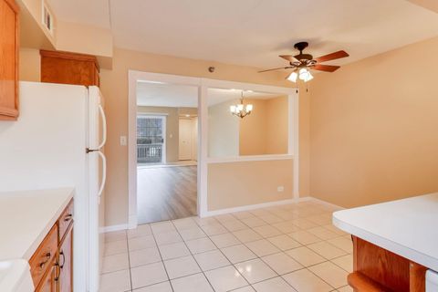 Tiny photo for 110 Day Street #101, Bloomingdale, IL 60108 (MLS # 12572440)