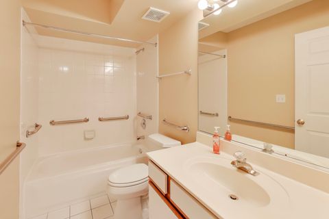 Tiny photo for 110 Day Street #101, Bloomingdale, IL 60108 (MLS # 12572440)