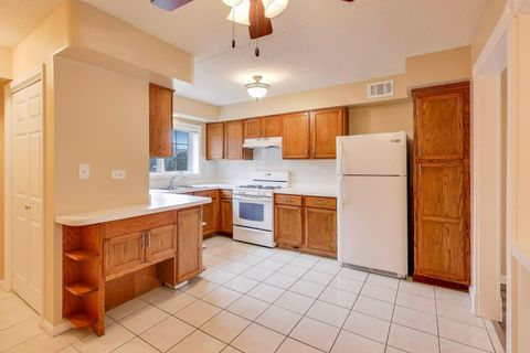 Tiny photo for 110 Day Street #101, Bloomingdale, IL 60108 (MLS # 12572440)